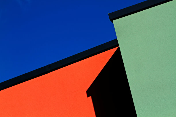 建筑物的形式图片下载