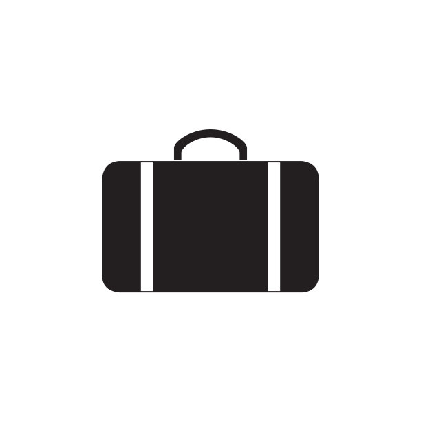 手提箱和旅行袋插图图片下载