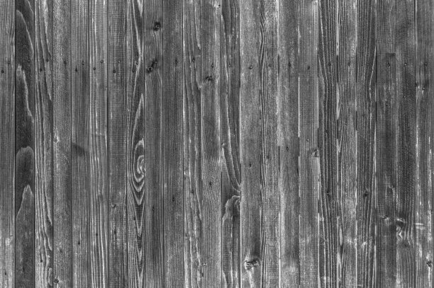 木板背景为黑色和白色图片下载