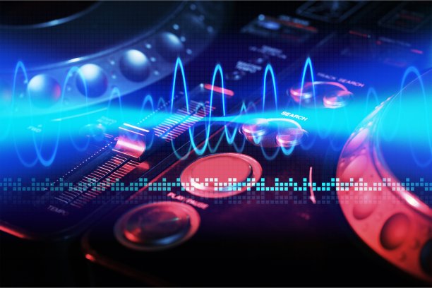 夜总会。图片下载