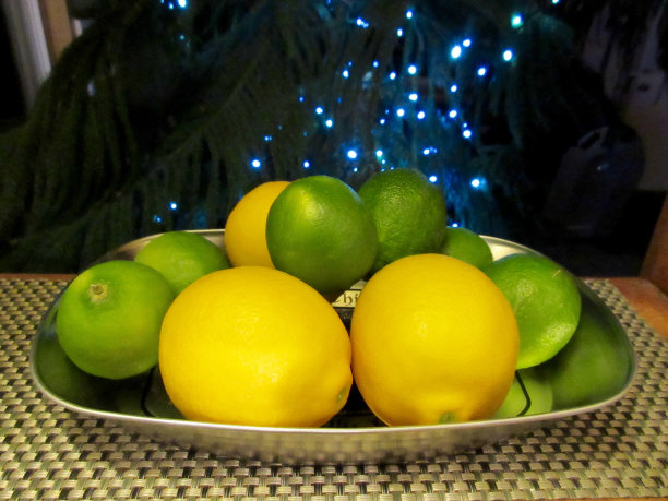 柑橘类水果图片下载