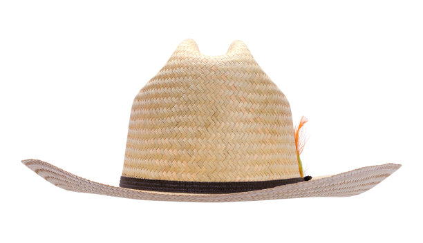 牛仔帽前图片下载