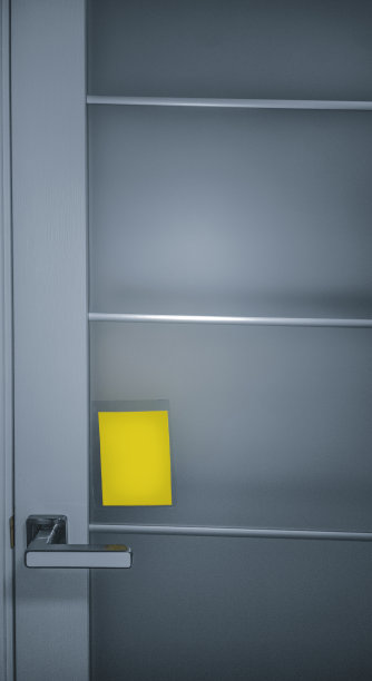 紧闭的门图片下载