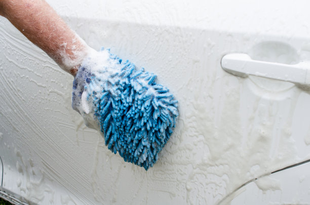 洗车照片素材ID：316946910