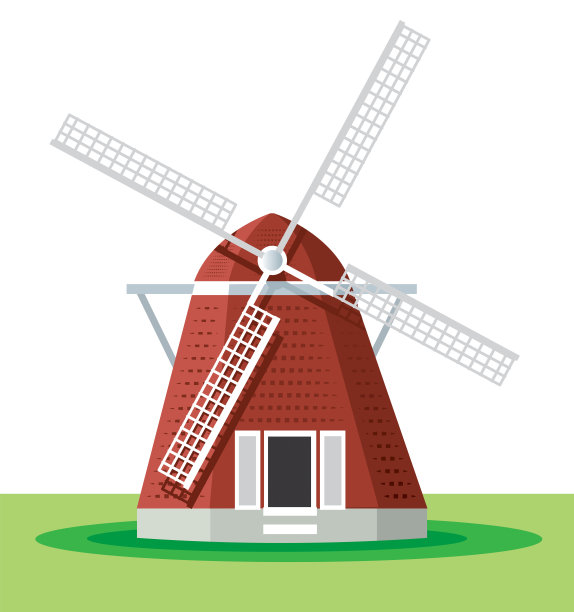 风车图片下载