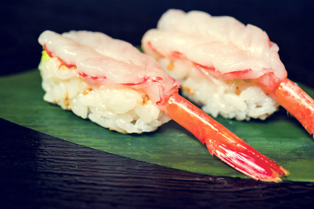 寿司寿司日本食品健康图片下载
