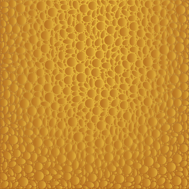 金色的抽象背景图片下载