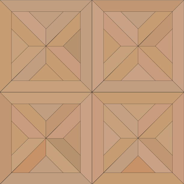 抽象棕色方块背景图片下载