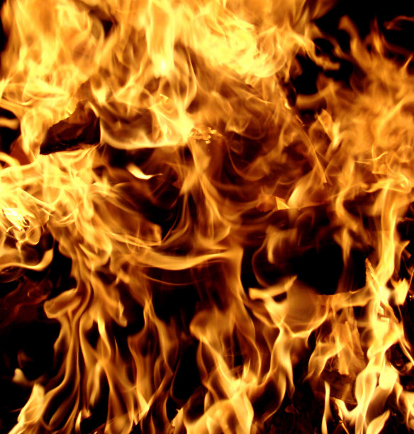 火图片下载