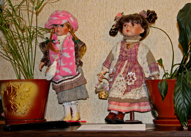 俄罗斯套娃图片下载