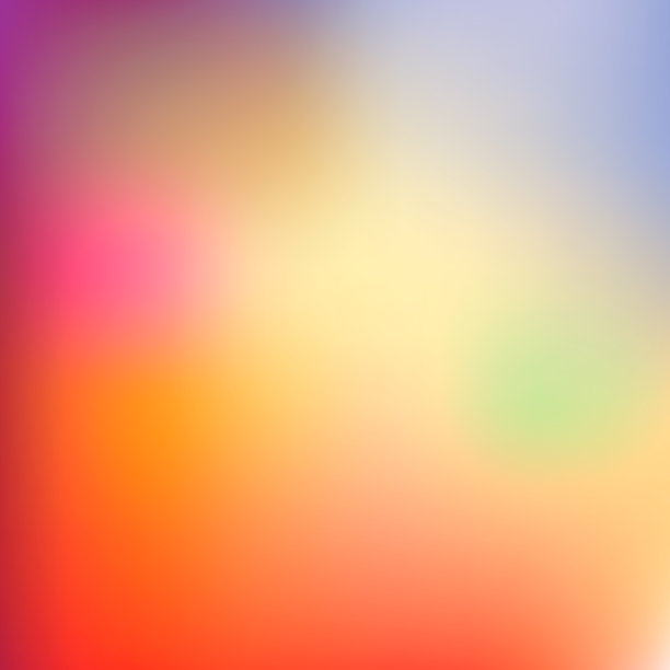 梦幻柔和背景素材ID：316997646