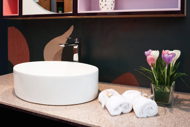 浴室图片素材ID：316998294