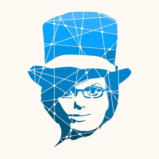 奢侈的女人肖像图片下载