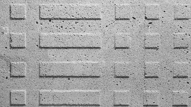 枯燥乏味的纹理背景。灰色的旧墙背景。图片下载