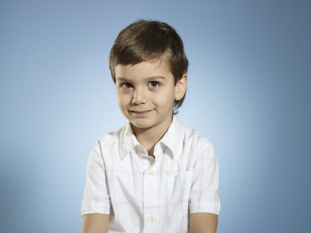 可爱的孩子图片下载