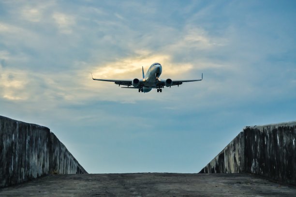 航空飞机图片下载