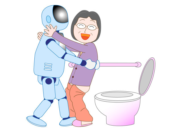 哪个机器人图片下载