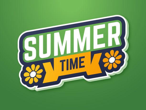 夏季的消息图片下载