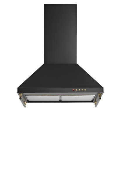 厨房烟囱和夹道图片下载