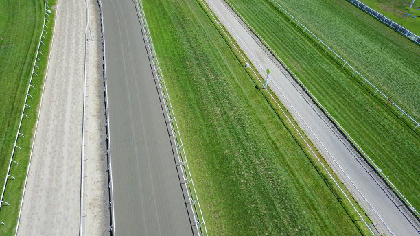 绿马场图片下载