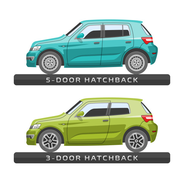 掀背车图片下载