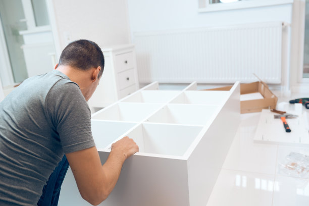 我快准备好搬进新家了图片下载