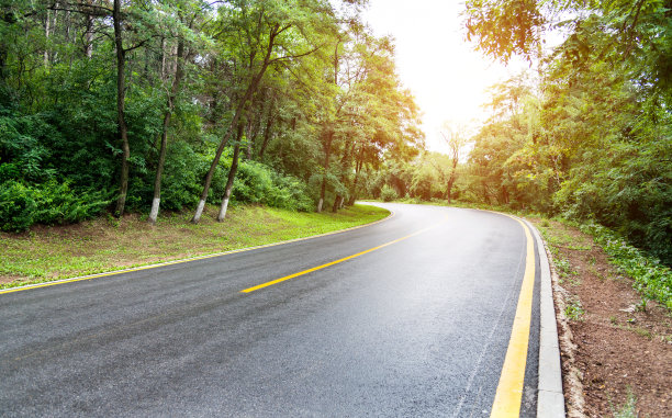 道路图片素材ID：317039610