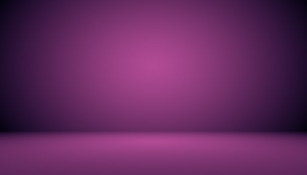 工作室背景概念-暗梯度紫色工作室房间背景的产品。图片下载