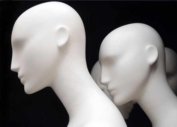 女性人体模型图片下载