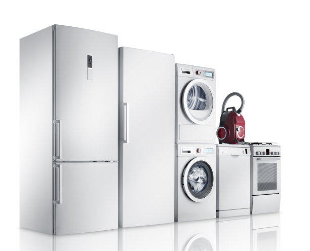 家用电器集团素材图片