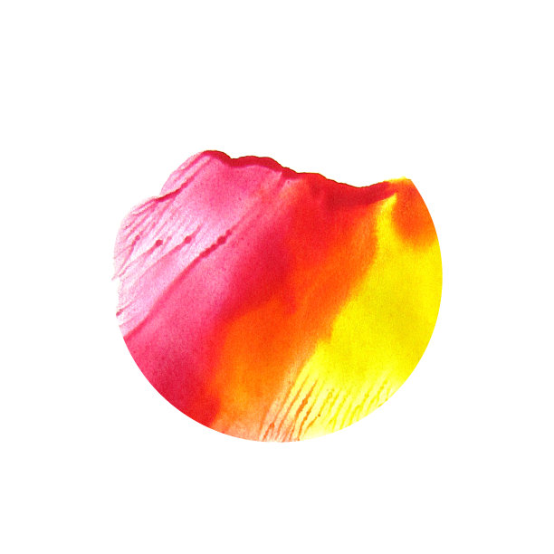 水彩插画素材ID：317077950