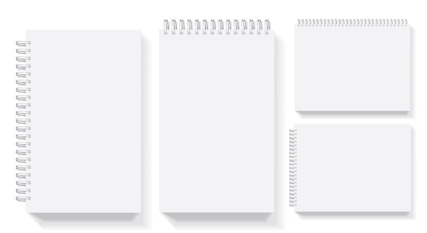 你的设计笔记本图片下载