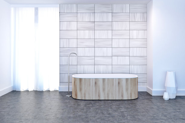 浴室图片素材ID：317100222