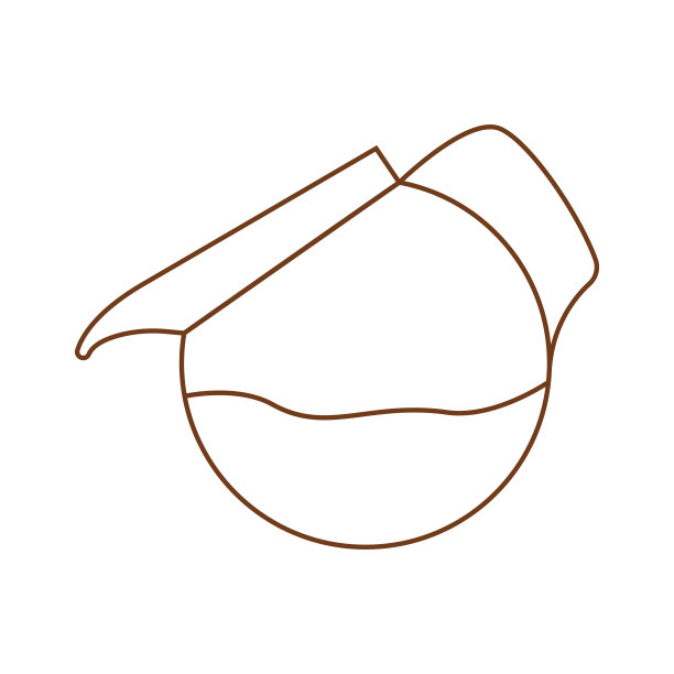 大纲咖啡象征图片下载