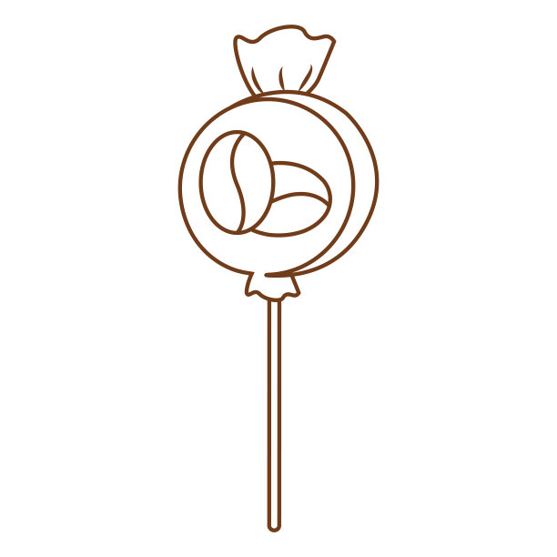 大纲咖啡象征图片下载