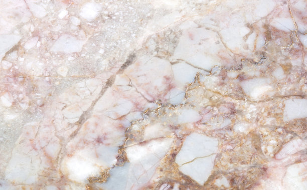 白色大理石纹理背景素材图片