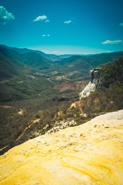 瓦哈卡图片素材ID：317146620