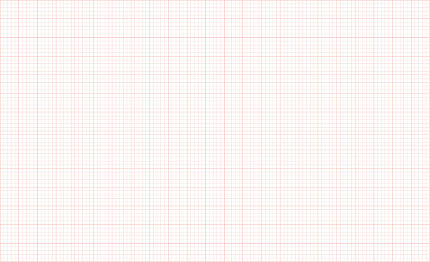 坐标纸红图片下载