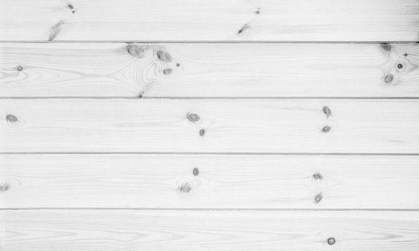 白色木墙，背景纹理图片下载
