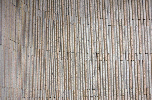 背景为灰白相间的大理石瓷砖图案图片下载