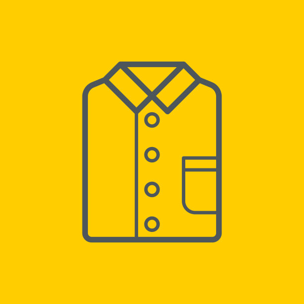 衬衫图标图片下载