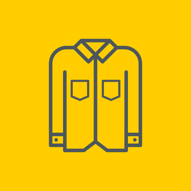 衬衫图标图片下载