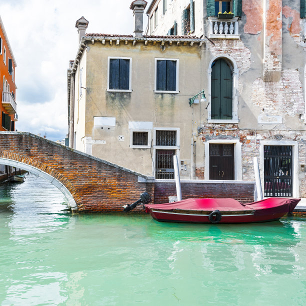 威尼斯图片素材ID：317178948