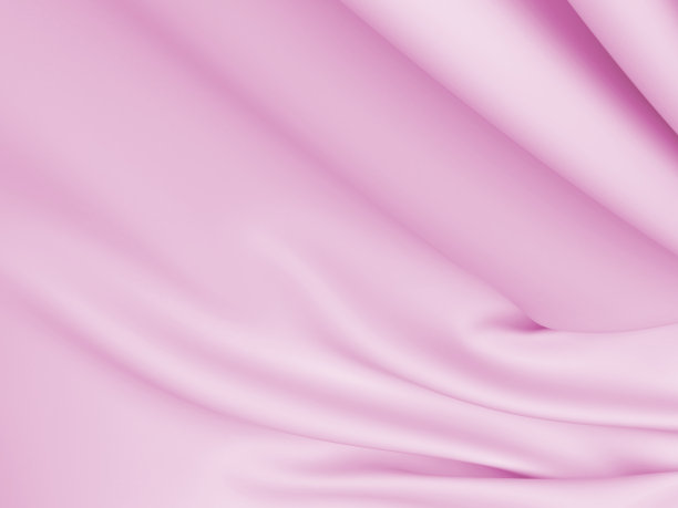 抽象纹理，粉色丝绸图片下载