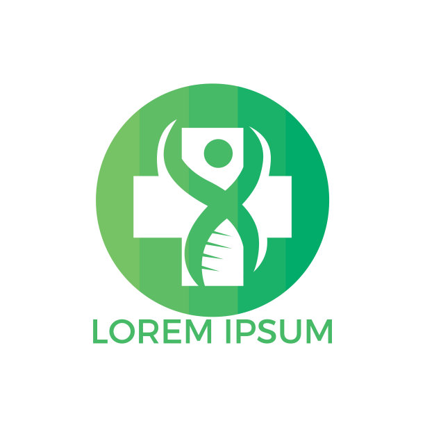 摘要跨医学和人类DNA载体设计。图片下载