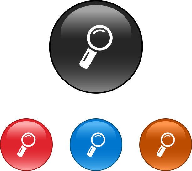 搜索图标图片下载