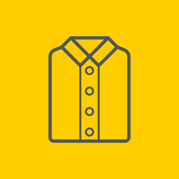 衬衫图标图片下载