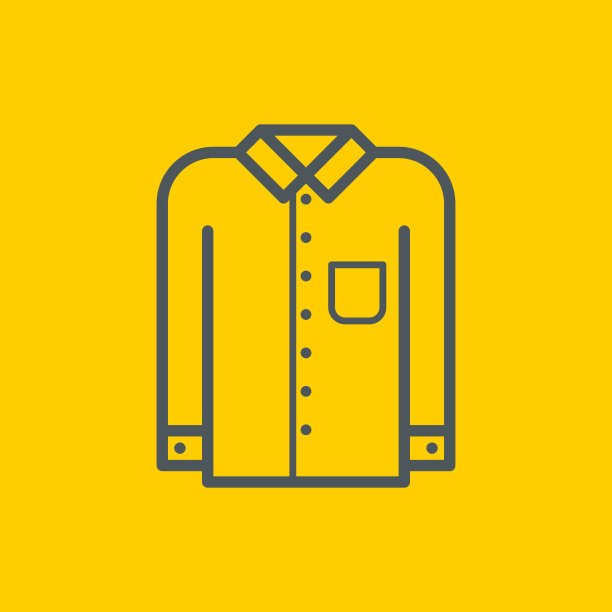 衬衫图标图片下载