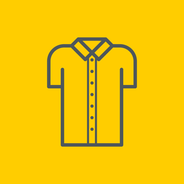 衬衫图标图片下载