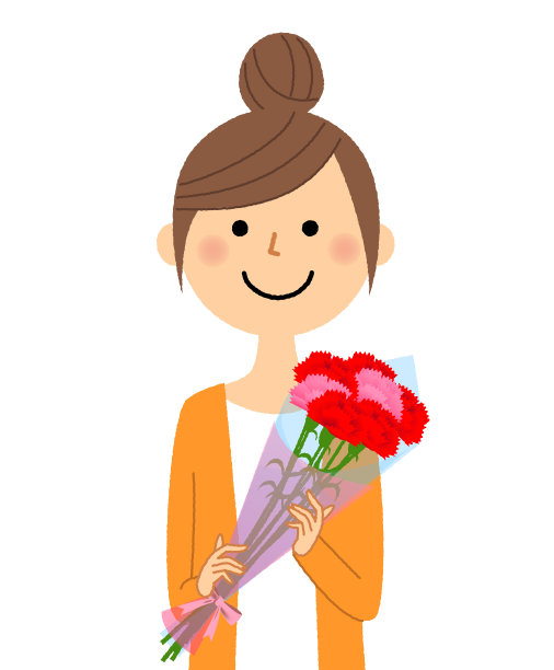 母亲节图片下载